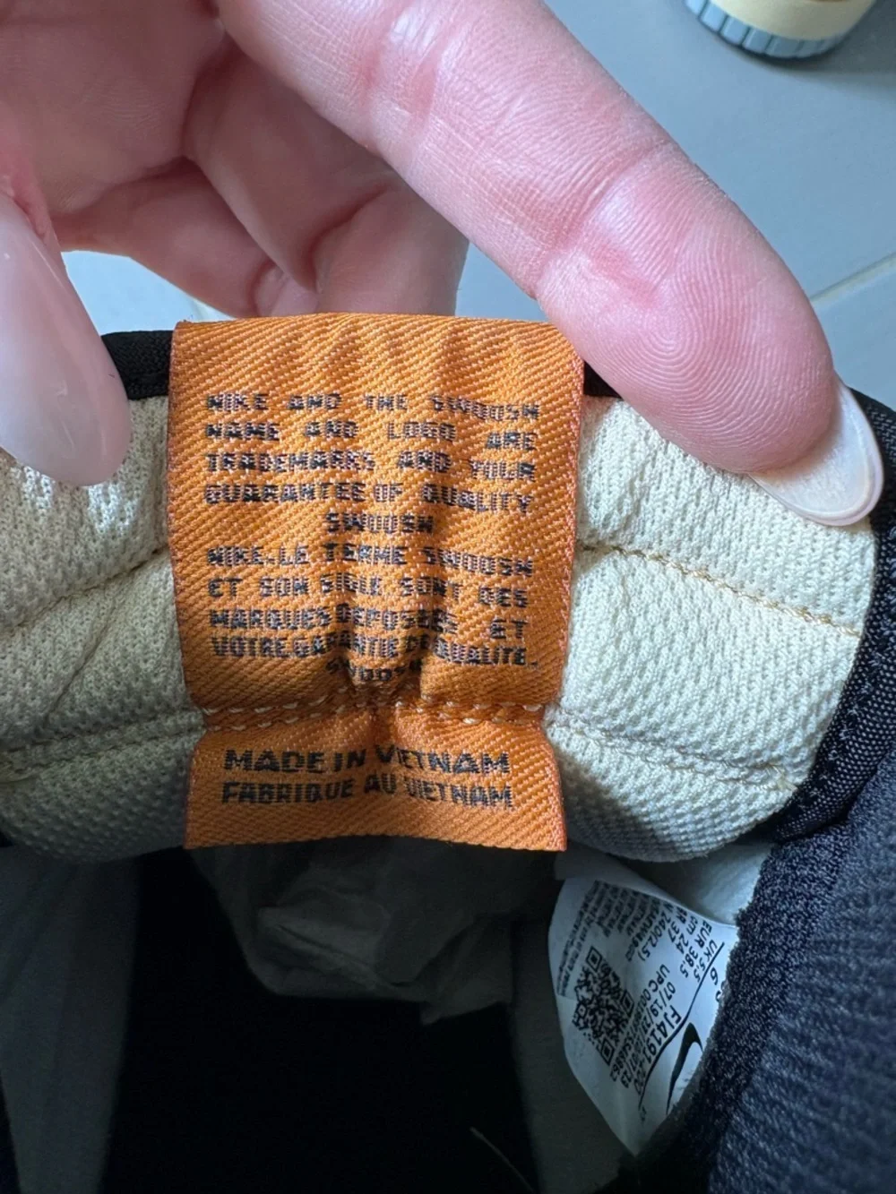 Nike Dunk Hi SE “Hemp Hoops” Sneakers in Beige, Pale Blue & Black | 2023